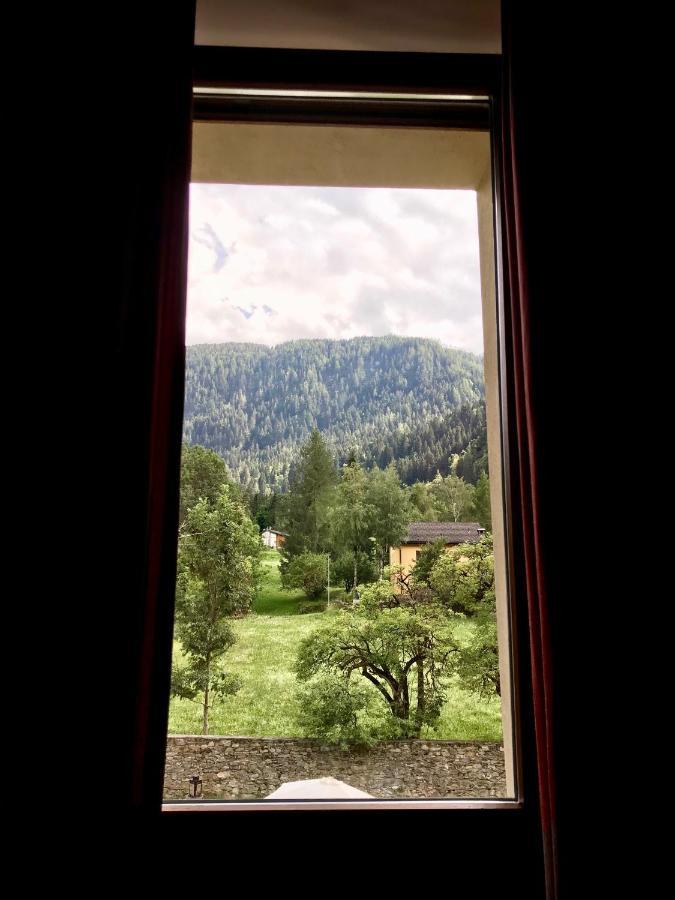 Dazio Grande B&B Rodi ภายนอก รูปภาพ