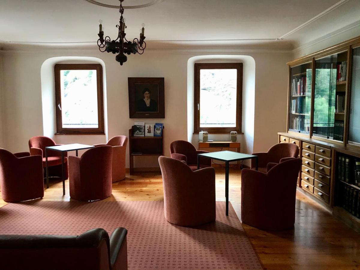 Dazio Grande B&B Rodi ภายนอก รูปภาพ