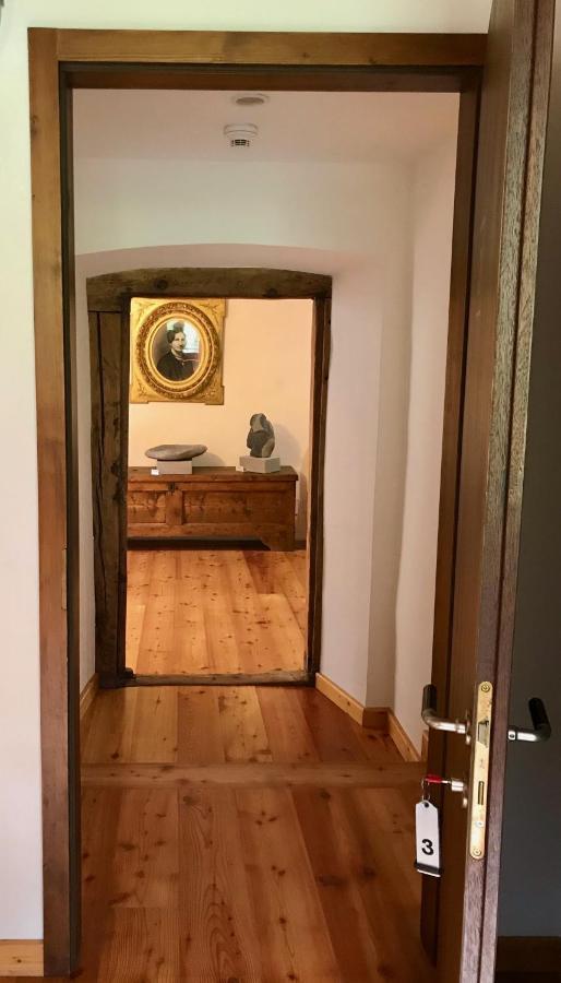 Dazio Grande B&B Rodi ภายนอก รูปภาพ