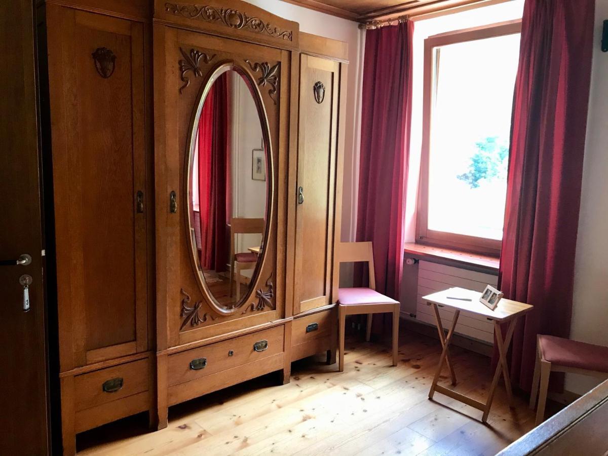Dazio Grande B&B Rodi ภายนอก รูปภาพ