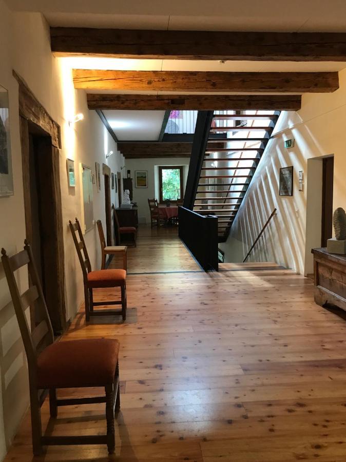 Dazio Grande B&B Rodi ภายนอก รูปภาพ