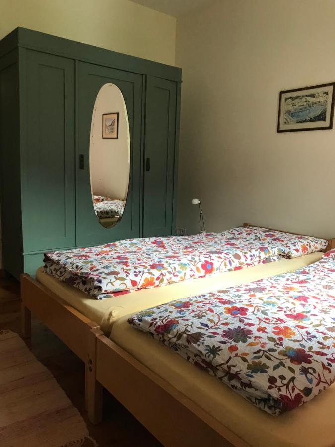 Dazio Grande B&B Rodi ภายนอก รูปภาพ