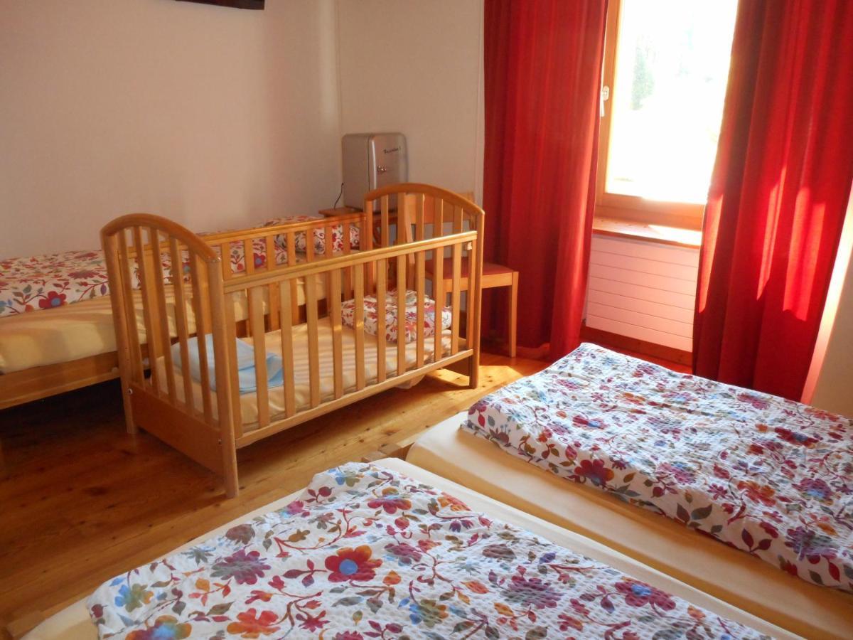 Dazio Grande B&B Rodi ภายนอก รูปภาพ