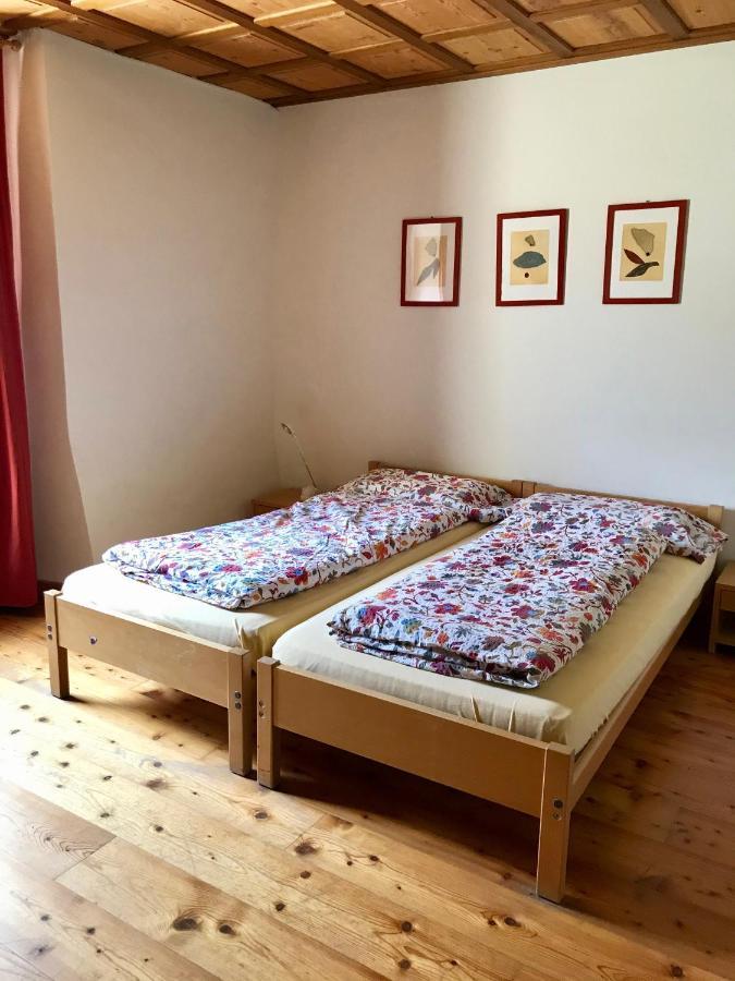 Dazio Grande B&B Rodi ภายนอก รูปภาพ