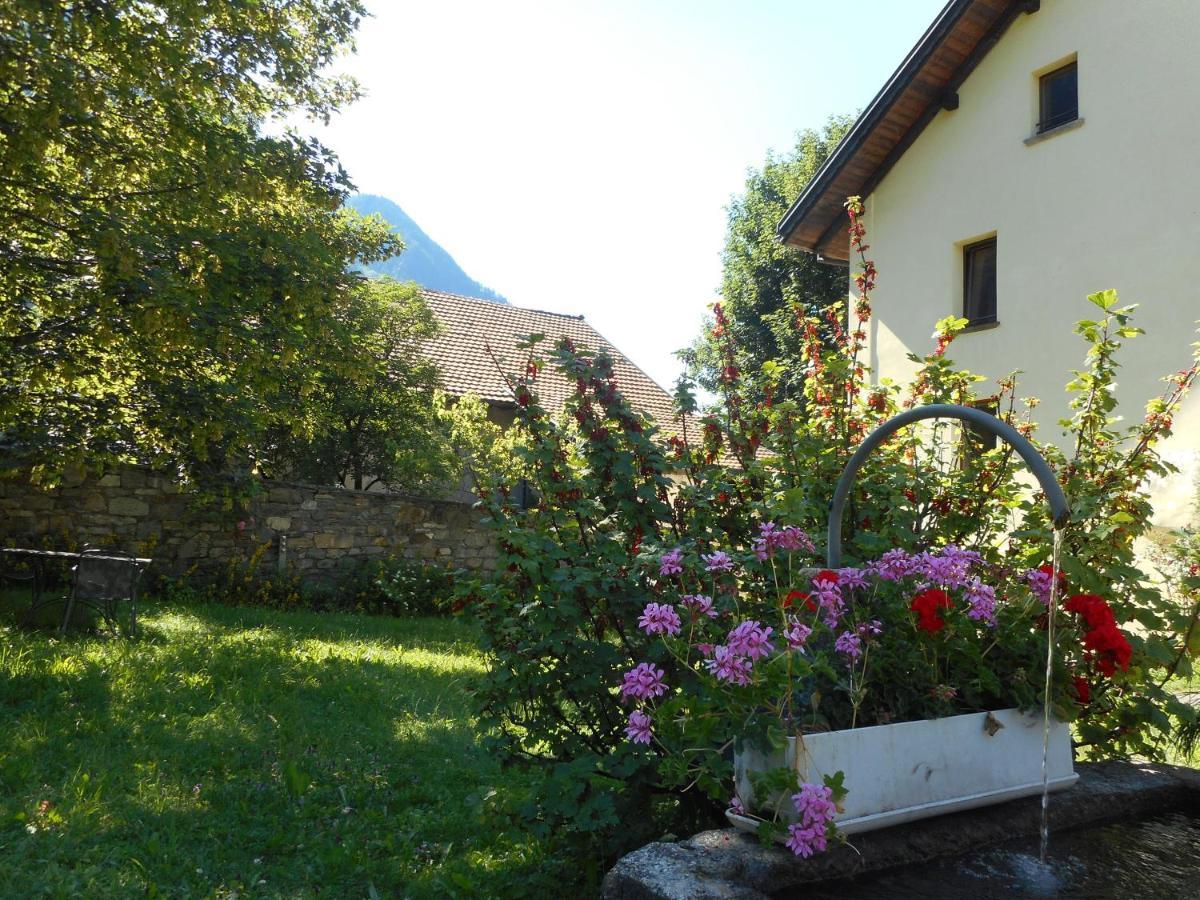 Dazio Grande B&B Rodi ภายนอก รูปภาพ